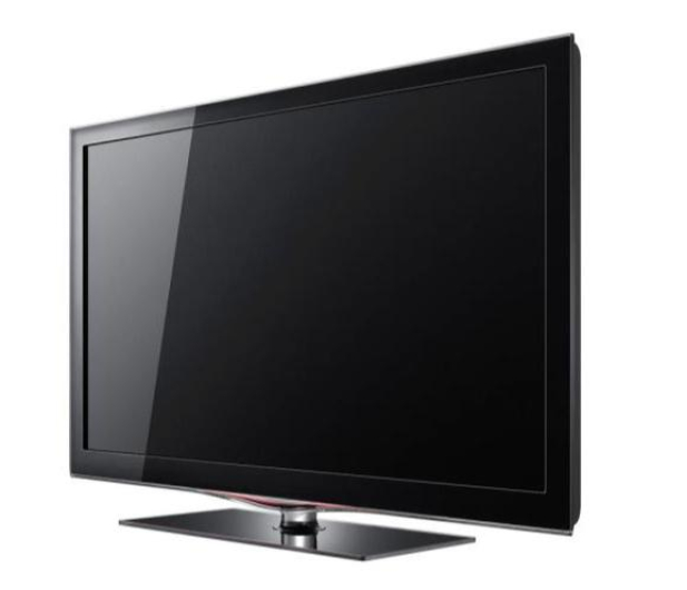 Samsung LE55C650 - 1411335 - zdjęcie 2